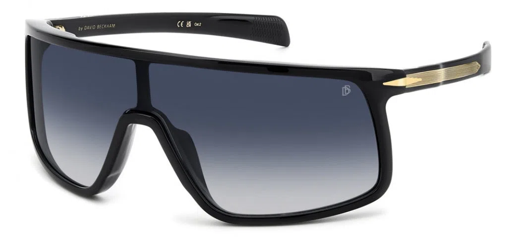 David Beckham DB99 Sunglasses - view 3